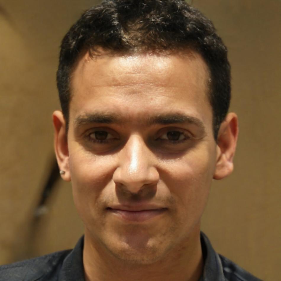 Laurent Moreau